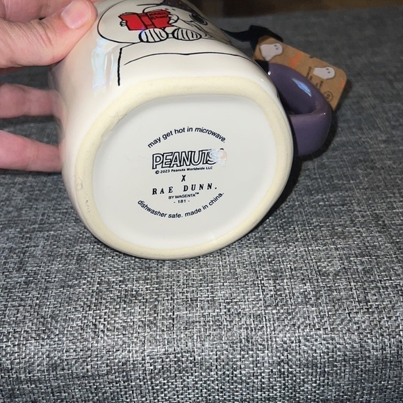 Peanuts, Halloween rae dunn magic potion - Picture 3 of 3